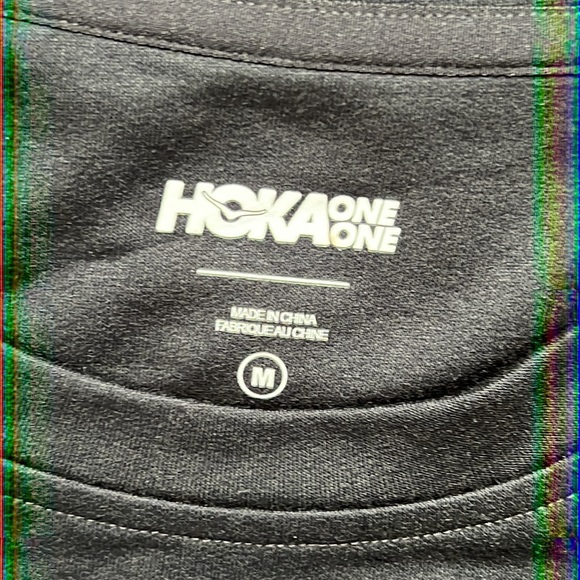 Hoka Lifestyle T-Shirt - Picture 8 of 13